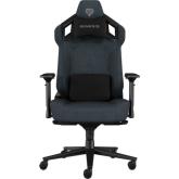 Scaun Gaming Genesis Nitro 800, Black-Gray