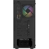 Carcasa Natec by Genesis Fury Shobo SH4 RGB, Fara sursa
