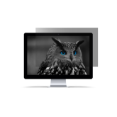Filtru de confidentialitate Natec by Genesis OWL, 16 inch, 16:9, Clear