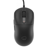 Mouse Optic Natec Fury Tanto T4, USB, Black