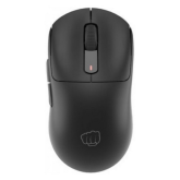 Mouse Optic Natec by Genesis Fury Tanto T4, USB Wireless, Black