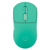 Mouse Optic Natec by Genesis Fury Tanto T4, USB Wireless, Mint