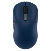 Mouse Optic Natec by Genesis Fury Tanto T4, USB Wireless, Blue