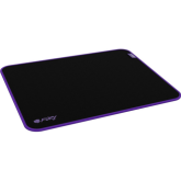 Mouse Pad Natec by Genesis NFU-2260, Black-Purple