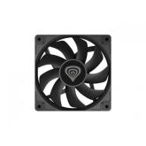 Ventilator Natec by Genesis Oxal 120, 120 mm, Black