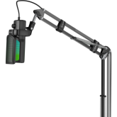 Microfon Genesis Radium 251, Black