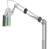 Microfon Genesis Radium 251, White