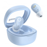 Handsfree Baseus Bowie WM02, Blue