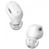 Handsfree Baseus Encok WM01 TWS, White