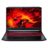 Laptop Acer Nitro 5 AN515-55, Intel Core i5-10300H, 15.6inch, RAM 8GB, SSD 512GB, nVidia GeForce RTX 3050 4GB, No Os, Black