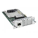 Modul Cisco NIM-1MFT-T1/E1, 1 x T1/E1