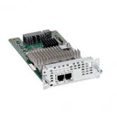 Modul Cisco NIM-2BRI-NT/TE, 2x BRI