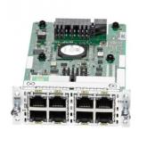 Modul Cisco NIM-ES2-8, 8x RJ45