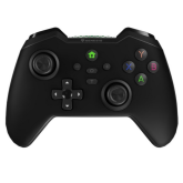 Game Pad Genesis WS Mangan 400, USB/Bluetooth, Black