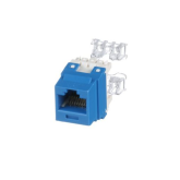 Modul Panduit NK688MBU, UTP, Cat.6, RJ45
