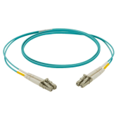 Patch Cord Panduit NKFPX2ELLLSM005, LC Duplex - LC Duplex, 5m, Blue