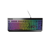 Tastatura Genesis Rhod 530, RGB LED, USB, Black