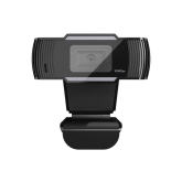 Camera Web Natec by Genesis LORI PLUS, Black