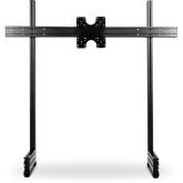 Stand monitor Next Level Racing Elite Freestanding, 21-65 inch, Black