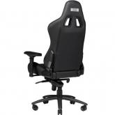 Scaun gaming Next Level Racing Pro Leather&Suede Edition, Black