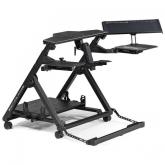 Stand racing Next Level Racing Flight Stand Pro, Black