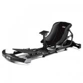 Scaun gaming Next Level Racing Go Kart Cockpit Plus, Black