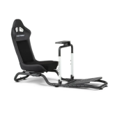 Scaun gaming Next Level Racing Victory Simulator Cockpit, Black