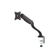 Suport monitor Neomounts by Newstar NM-D500BLACK, 10-30inch, Black