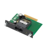 Modul Ethernet Moxa NM-FX01-S-SC-T, 1 x SC