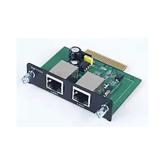 Modul Ethernet Moxa NM-TX02-T, 2 x RJ45