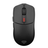 Mouse Optic Natec by Genesis Zircon 500, Bluetooth, Black