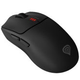 Mouse Optic Genesis Zircon 500, Bluetooth, Black
