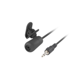 Microfon Natec by Genesis BEE, Black