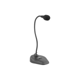 Microfon Natec by Genesis GIRAFFE 2, Black