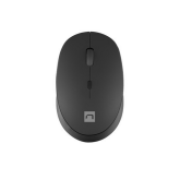 Mouse Optic Natec by Genesis Harrier 2, USB Wireless/Bluetooth, Black