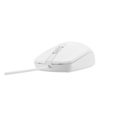 Mouse Optic Natec by Genesis Ruff 2, USB, White