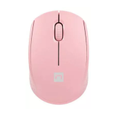 Mouse Optic Natec by Genesis NMY-2002, USB Wireless, Pink