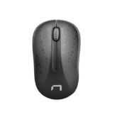 Mouse Optic Natec by Genesis TOUCAN, USB Wireless, Black