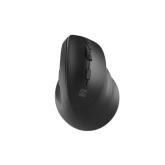 Mouse Optic Natec by Genesis Crake 2, USB Wireless/Bluetooth, Black