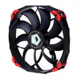 Ventilator ID-Cooling NO-14025K, 140mm