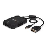 Adaptor KVM Startech USB-VGA NOTECONS02X