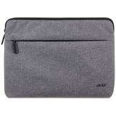 Husa Acer Protective Sleeve pentru laptop de 11.6 inch, Grey
