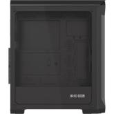 Carcasa Genesis IRID 505 V2 Black, Fara sursa