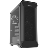 Carcasa Genesis IRID 505F Black, Fara sursa