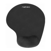 Mouse Pad Natec by Genesis Marmot, Black