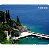 Mouse Pad Natec by Genesis Photo Croatia, Multicolor, 10 bucati