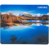 Mouse Pad Natec by Genesis Photo Mountains, Multicolor, 10 bucati