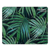 Mouse Pad Natec by Genesis Photo Modern Art Palm Tree, Multicolor, 10 bucati