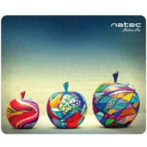 Mouse Pad Natec by Genesis Photo Mouse Pad ART, Multicolor, 10 bucati