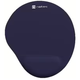Mouse Pad Natec by Genesis Marmot, Navy Blue